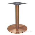 Stainless Steel Table Base Stainless Steel Dining Table Base Manufactory